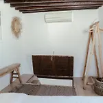 Mooi Mayor Town Loft Daire Mykonos Town