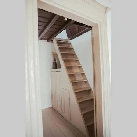 Daire Mooi Mayor Town Loft *