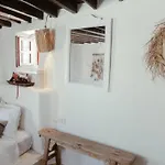 Apartamento Mooi Mayor Town Loft Mykonos Town