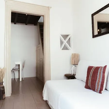 Mooi Mayor Town Loft