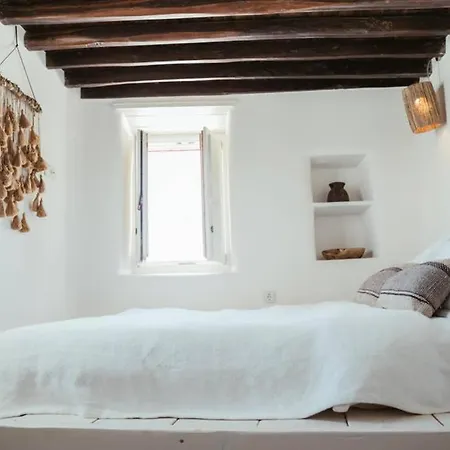 Apartament Mooi Mayor