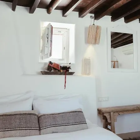 Mooi Mayor Mykonos Town