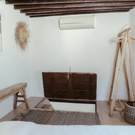 Mooi Mayor Town Loft דירה Mykonos Town