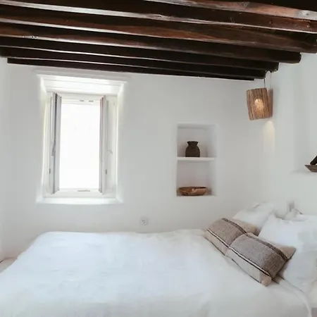 Mooi Mayor Town Loft