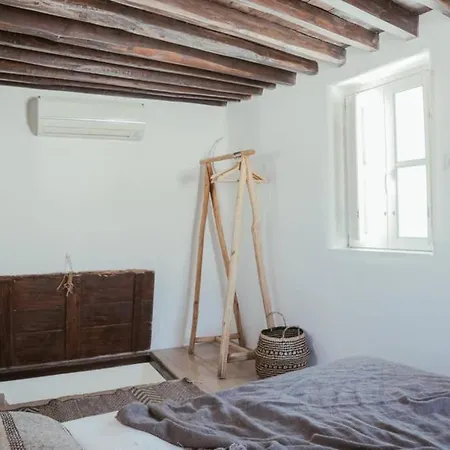 Mooi Mayor Mykonos Town