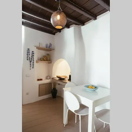 Apartament Mooi Mayor *