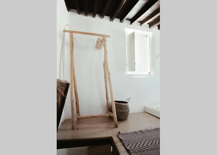 Mooi Mayor Town Loft