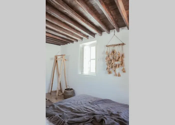 Mooi Mayor Town Loft Mykonos Town