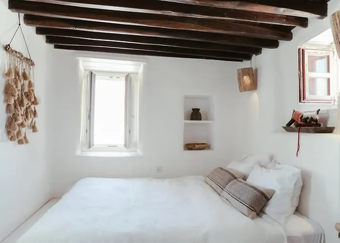 Mooi Mayor Town Loft