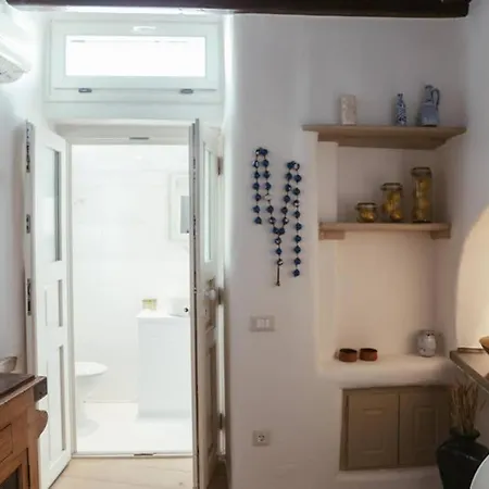 Apartment Mooi Mayor Town Loft *