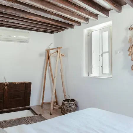 דירה Mooi Mayor Town Loft