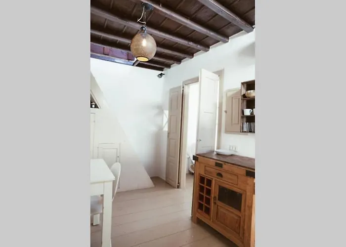 Mooi Mayor Town Loft