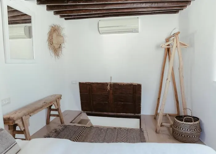 Mooi Mayor Town Loft דירה Mykonos Town