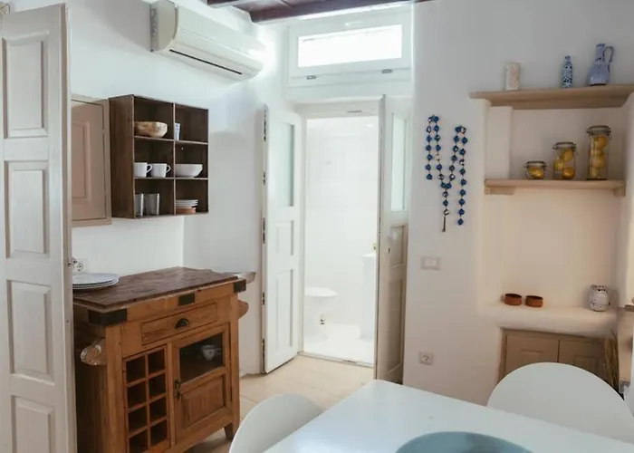 Mooi Mayor Town Loft *